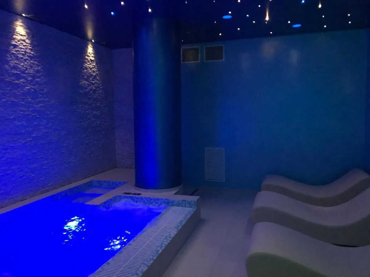 Hotel Gala Misano Adriatico Italy