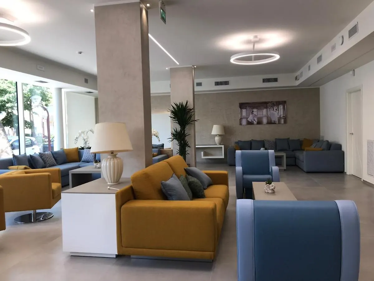 Hotel Gala Misano Adriatico