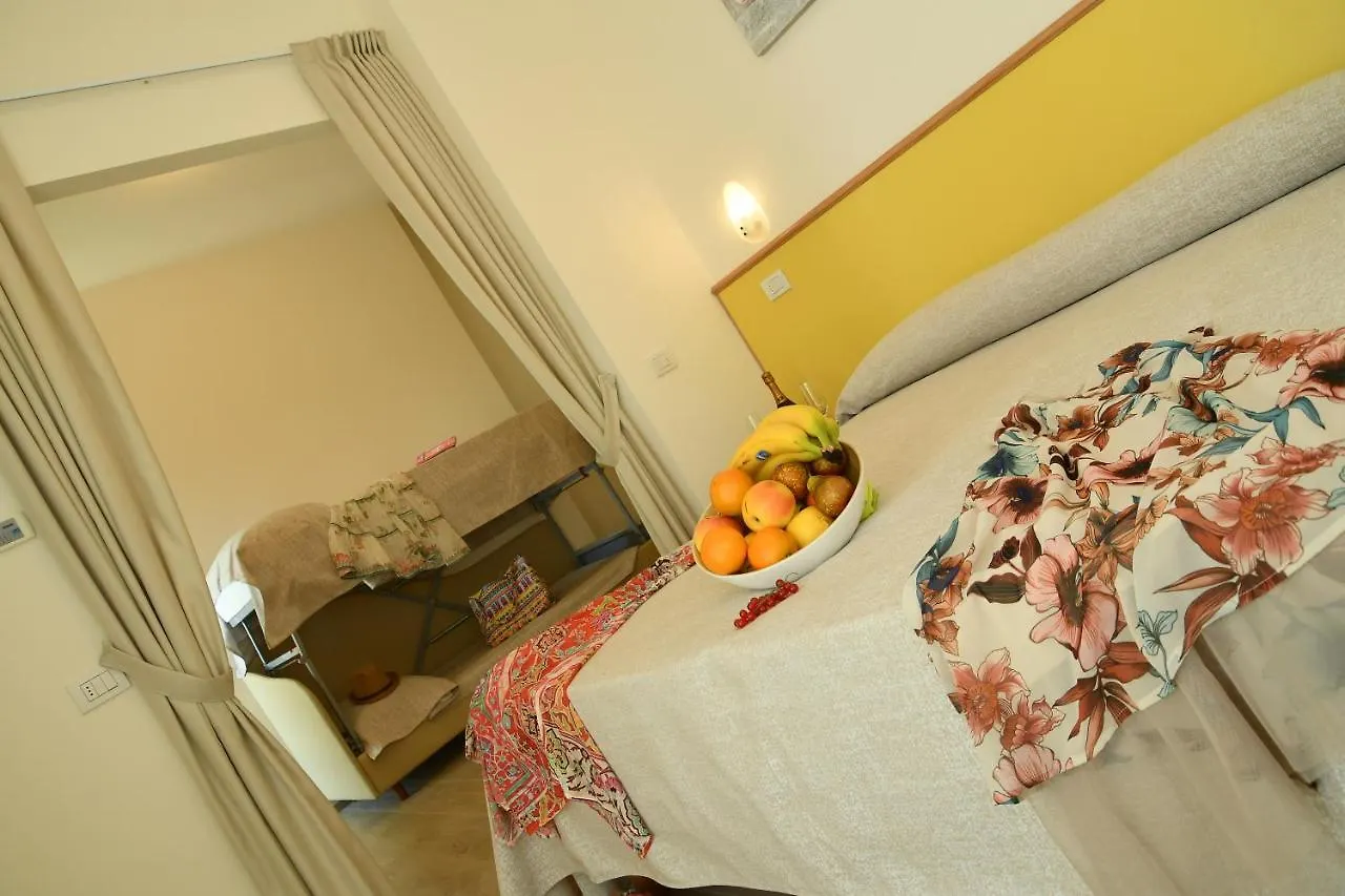 Hotel Gala Misano Adriatico