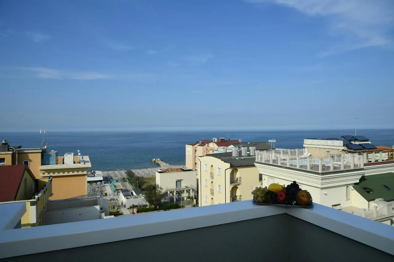 Hotel Gala Misano Adriatico Italy
