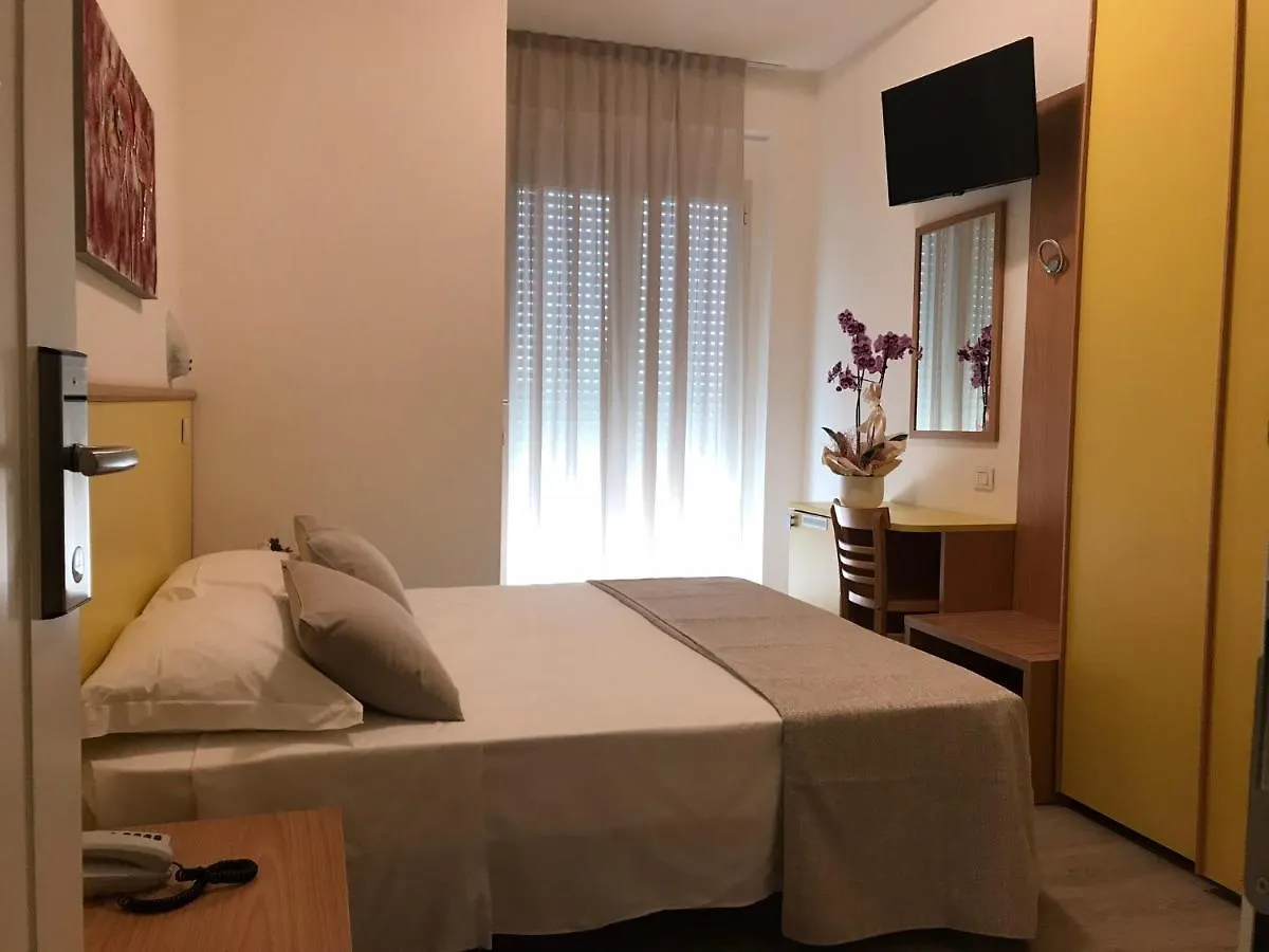 Hotel Gala Misano Adriatico Italy