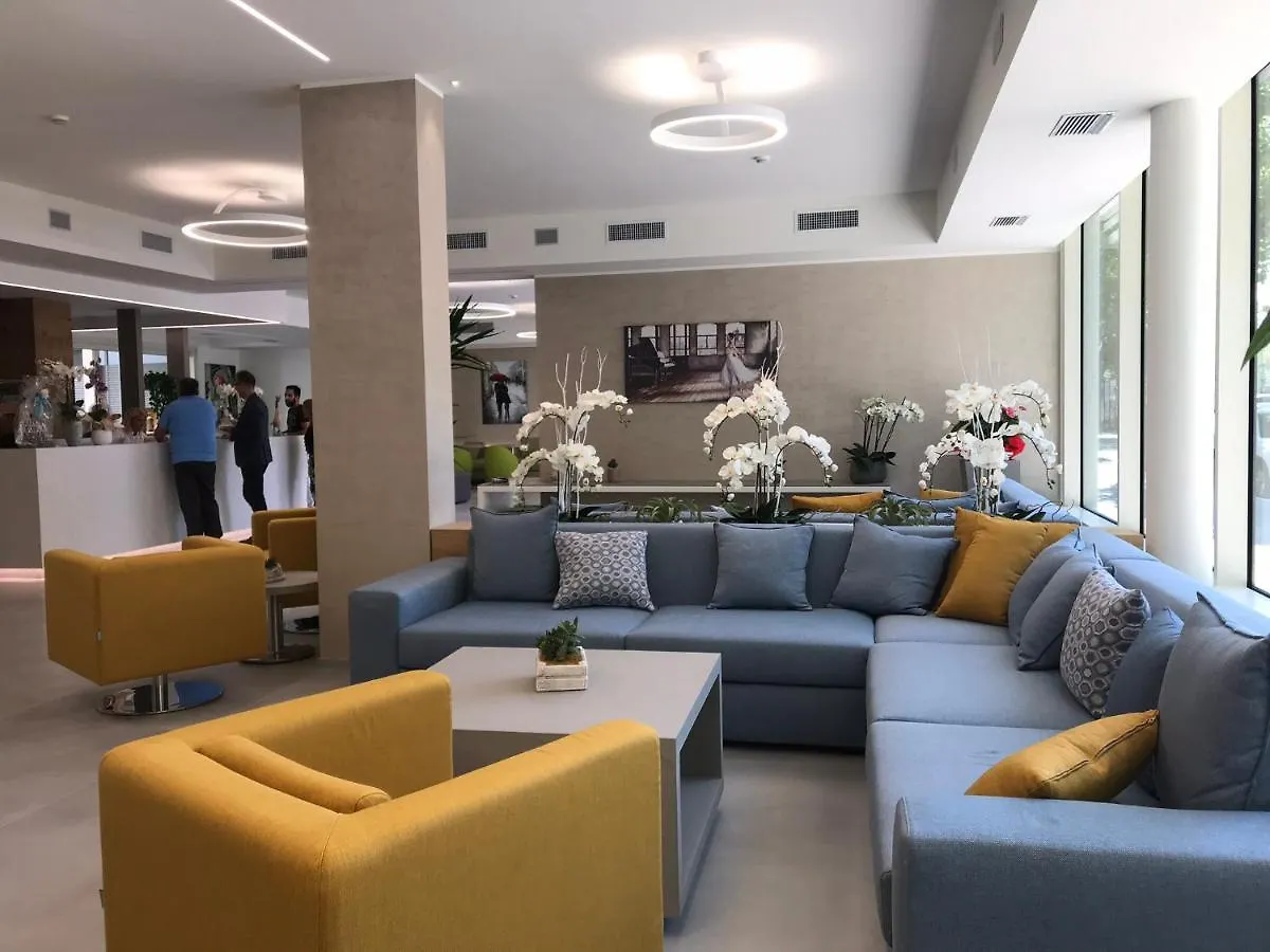 Hotel Gala Misano Adriatico Italy