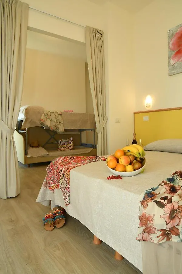 Hotel Gala Misano Adriatico