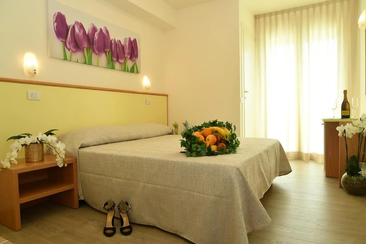 Hotel Gala Misano Adriatico