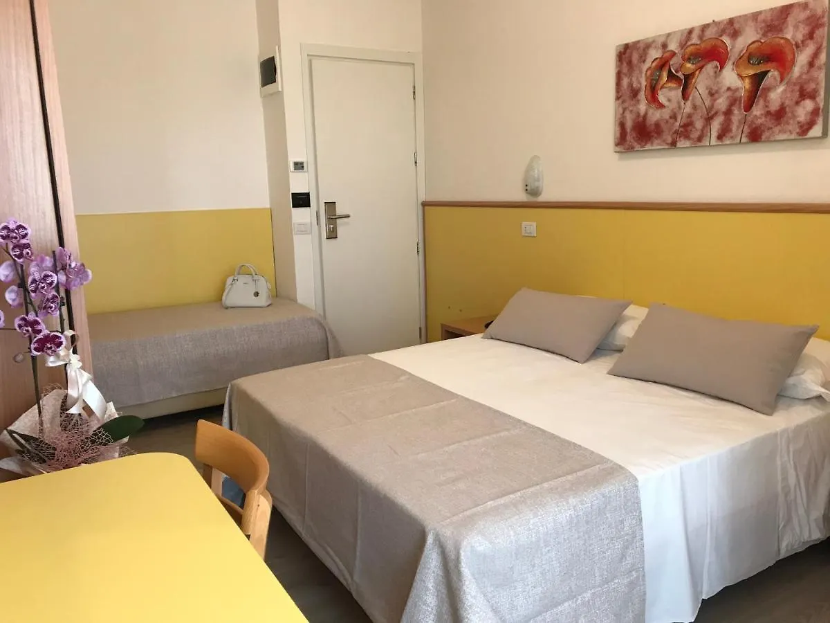 Hotel Gala Misano Adriatico