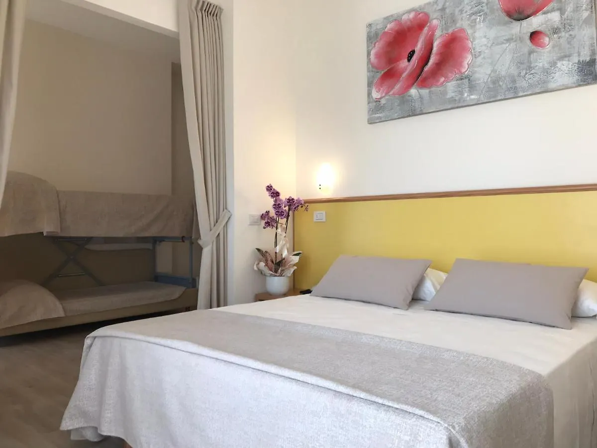 Hotel Gala Misano Adriatico 3*,  Italy