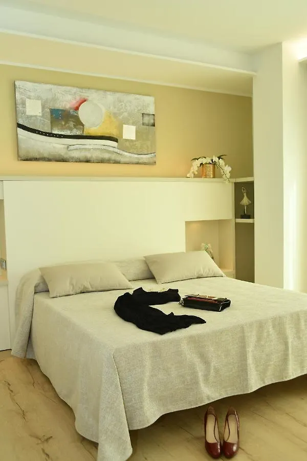 Hotel Gala Misano Adriatico 3*,