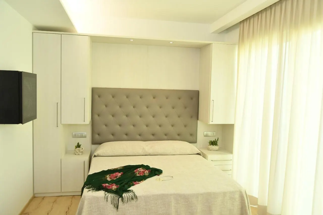 Hotel Gala Misano Adriatico Italy