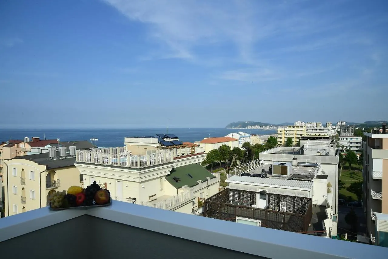 Hotel Gala Misano Adriatico
