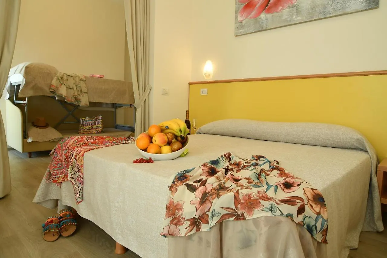 Hotel Gala Misano Adriatico 3*,  Italy