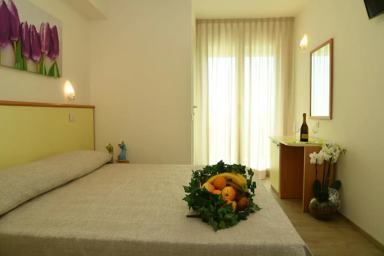 Hotel Gala Misano Adriatico
