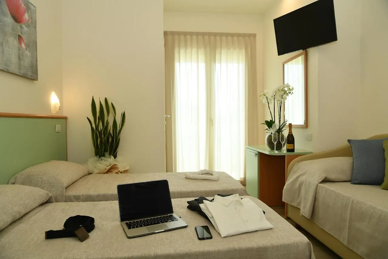 Hotel Gala Misano Adriatico