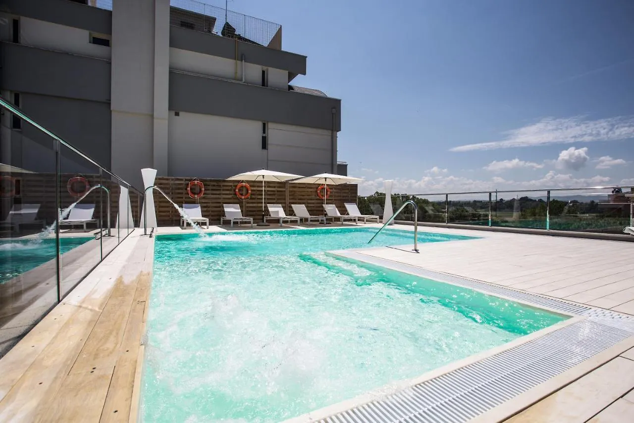 Hotel Gala Misano Adriatico